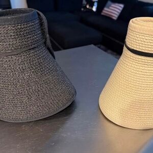 Women’s Sun Hats (2)